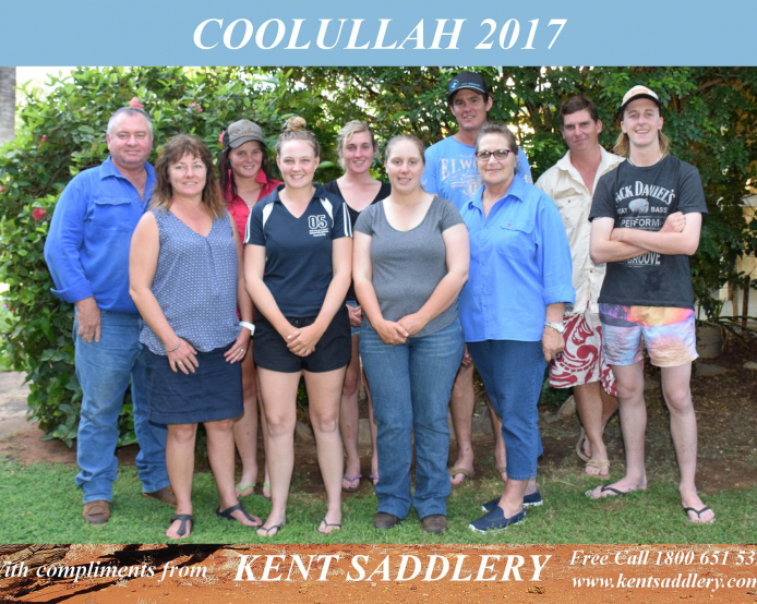 Queensland - Coolullah 17