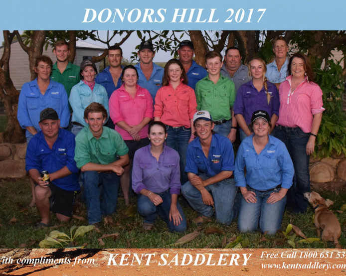 Queensland - Donors Hill 8