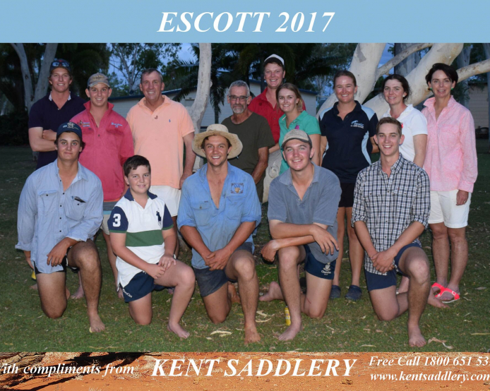 Queensland - Escott 6