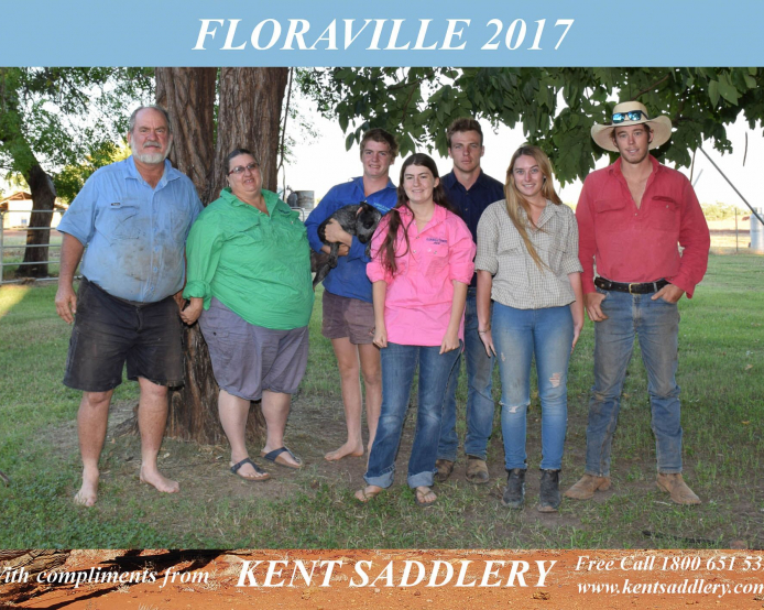 Queensland - Floraville 15