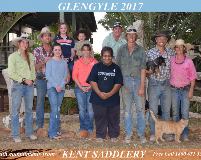 Queensland - Glengyle 17
