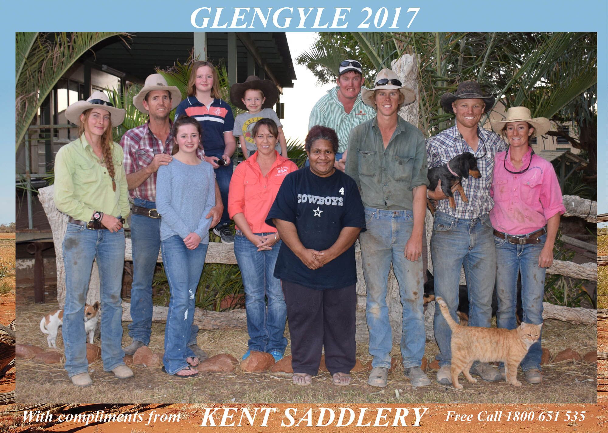 Queensland - Glengyle 34