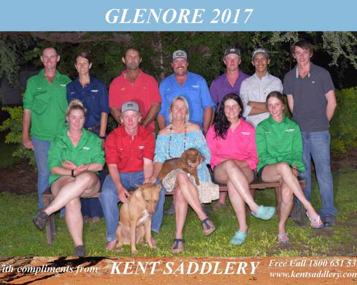 Queensland - Glenore 10