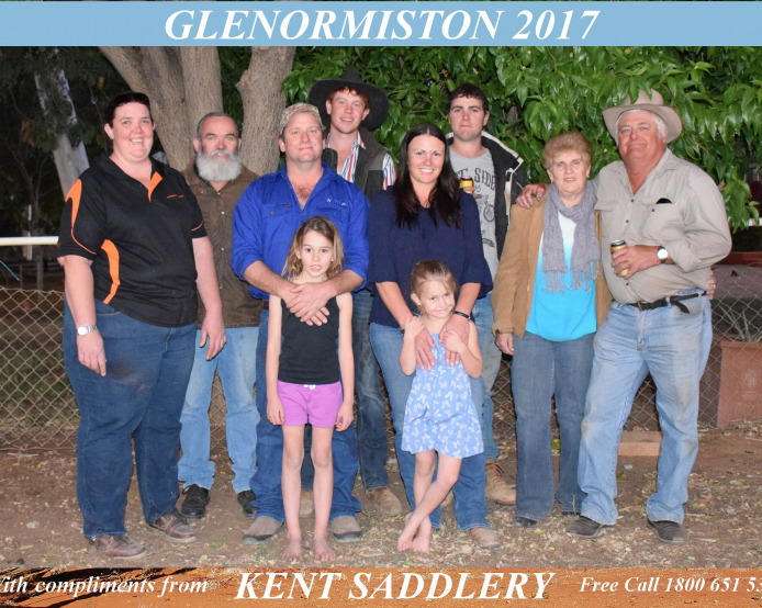 Queensland - Glenormiston 17