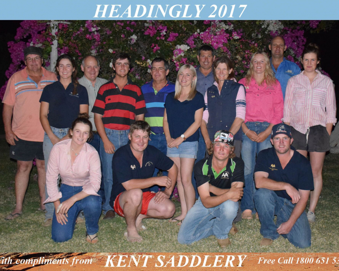 Queensland - Headingly 6
