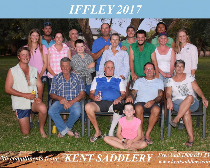 Queensland - Iffley 17