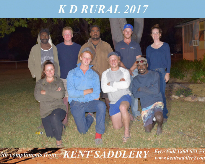 Drovers & Contractors - KD Rural 5