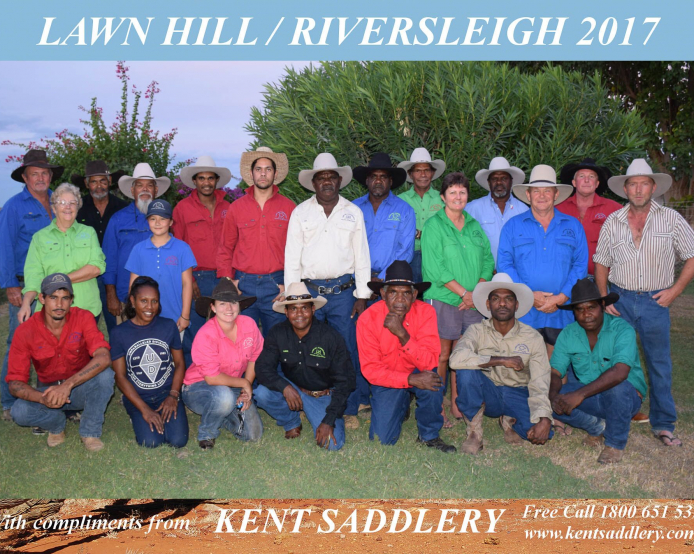 Queensland - Riversleigh 1