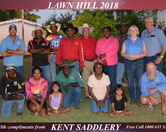 Queensland - Lawn Hill 1