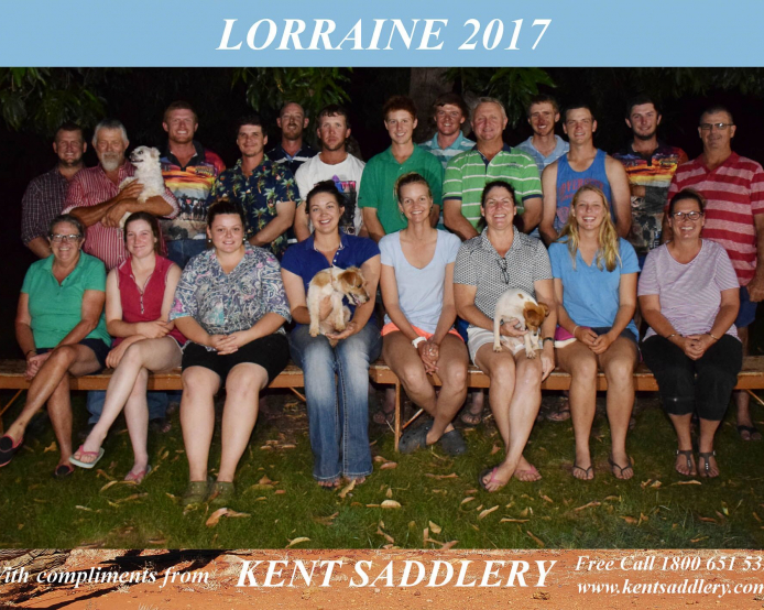Queensland - Lorraine 14