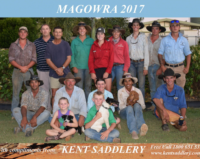 Queensland - Magowra 15