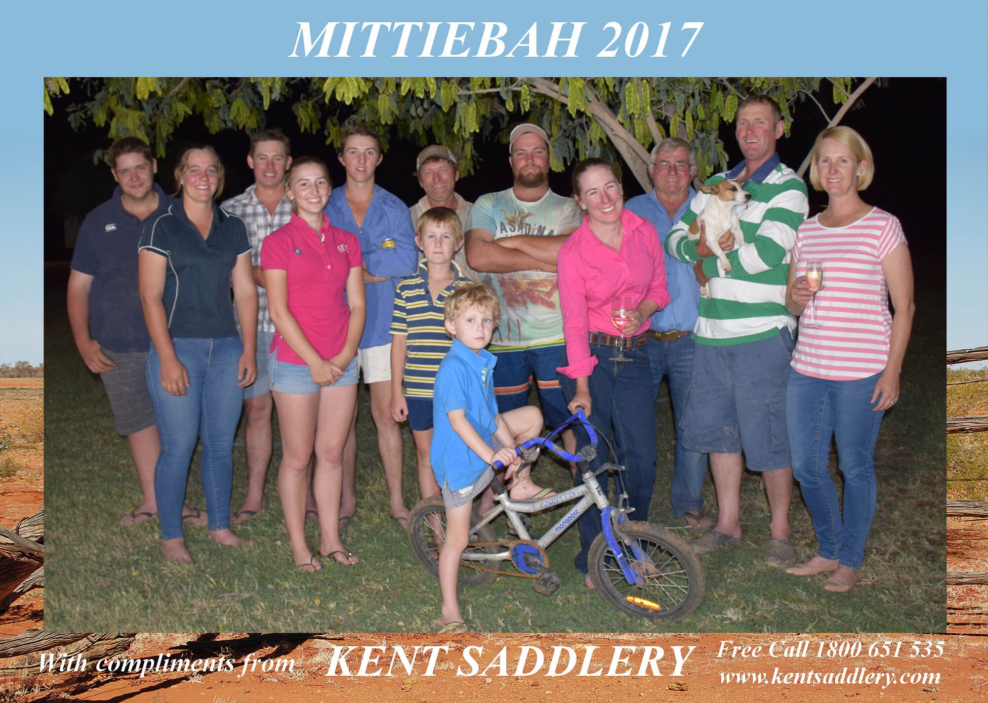 Northern Territory - Mittiebah 19