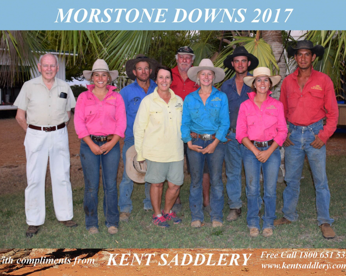 Queensland - Morstone Downs 14