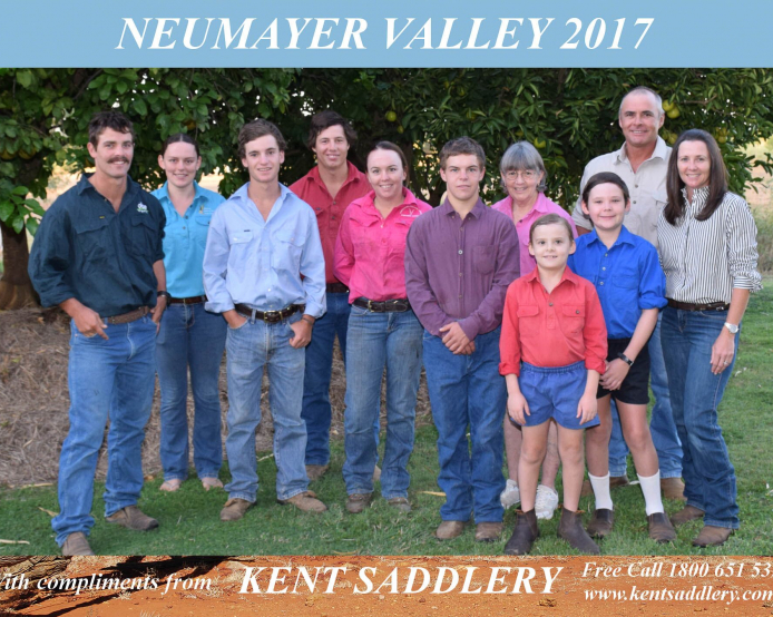 Queensland - Neumayer Valley 12
