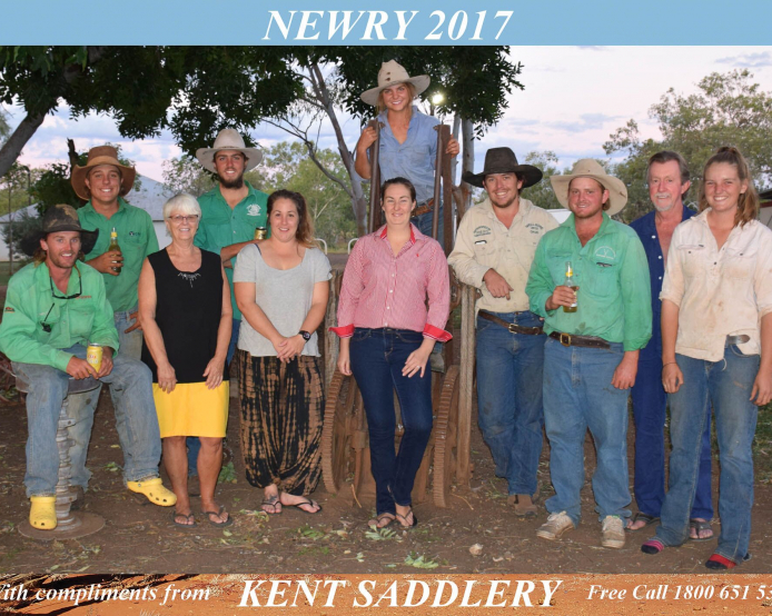 Northern Territory - Newry 1