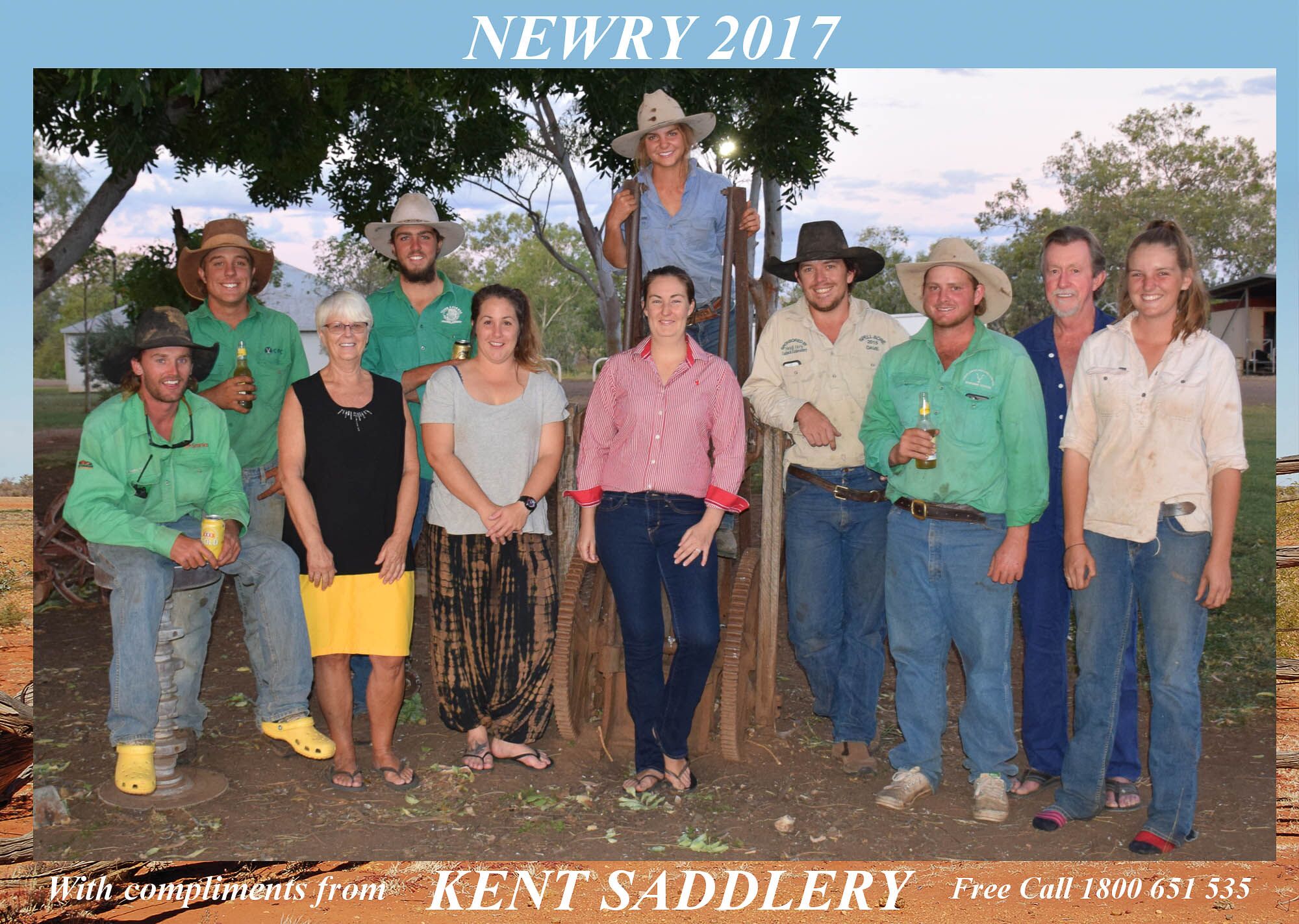 Northern Territory - Newry 20