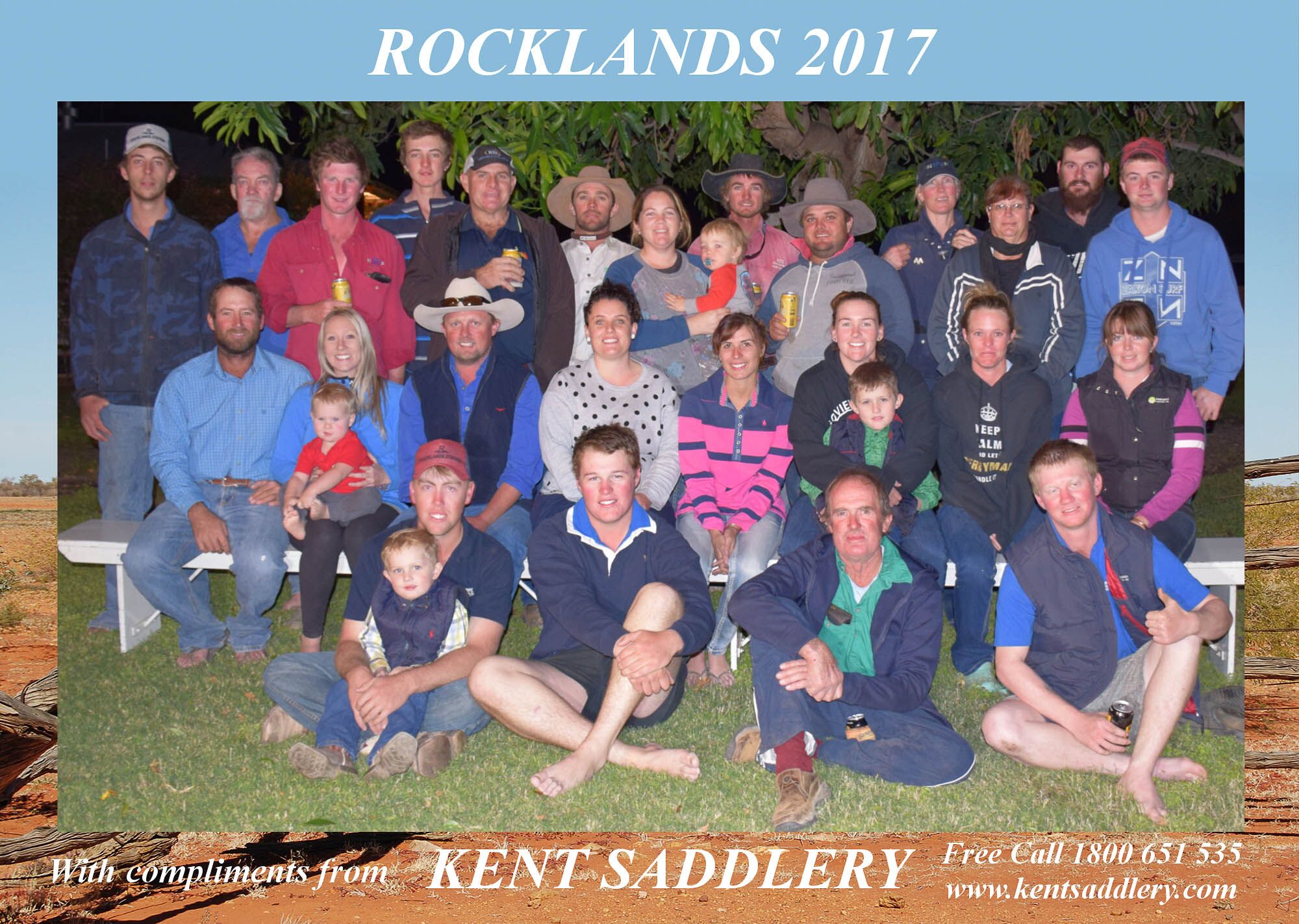 Northern Territory - Rocklands 7