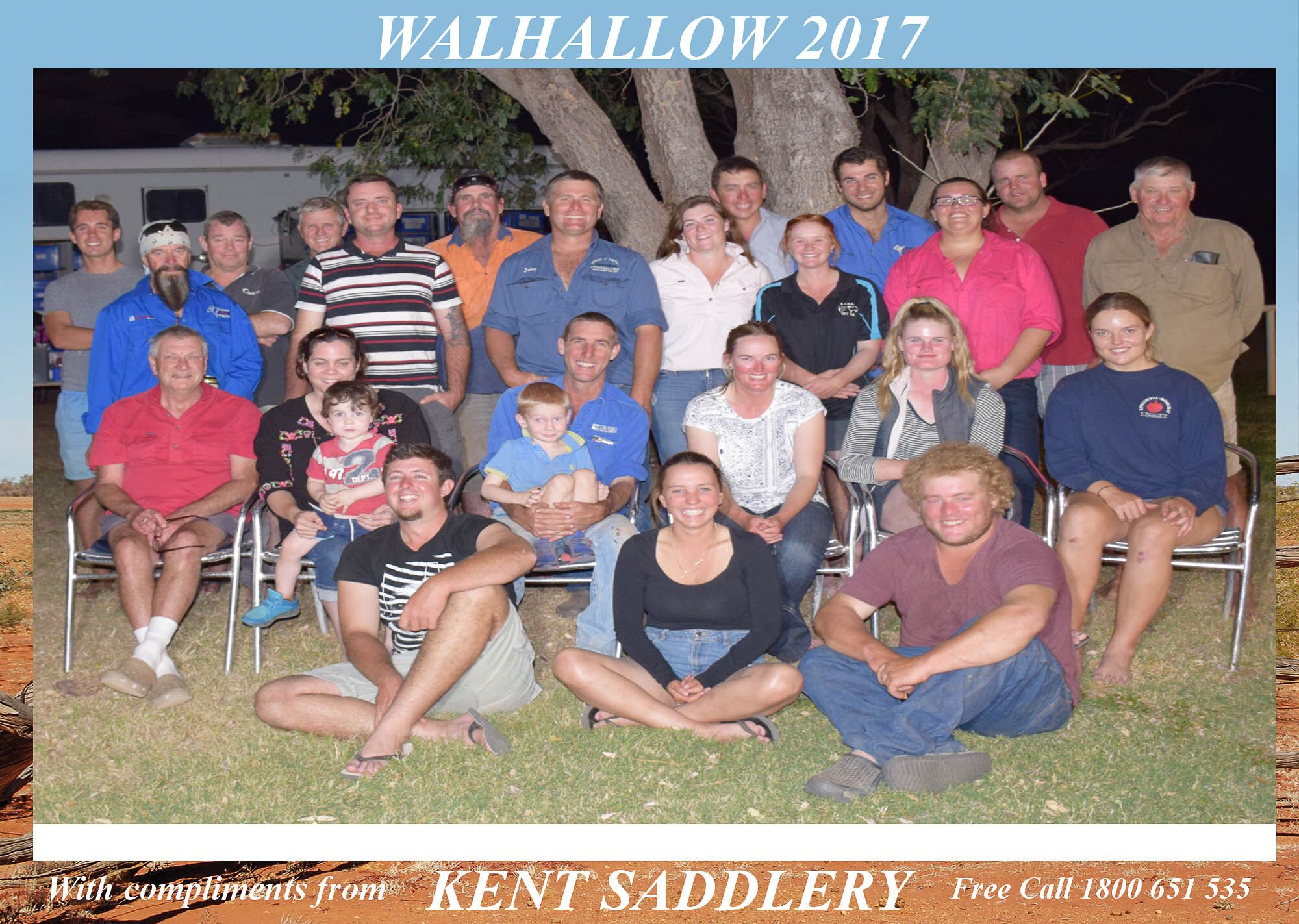 Northern Territory - Walhallow 22