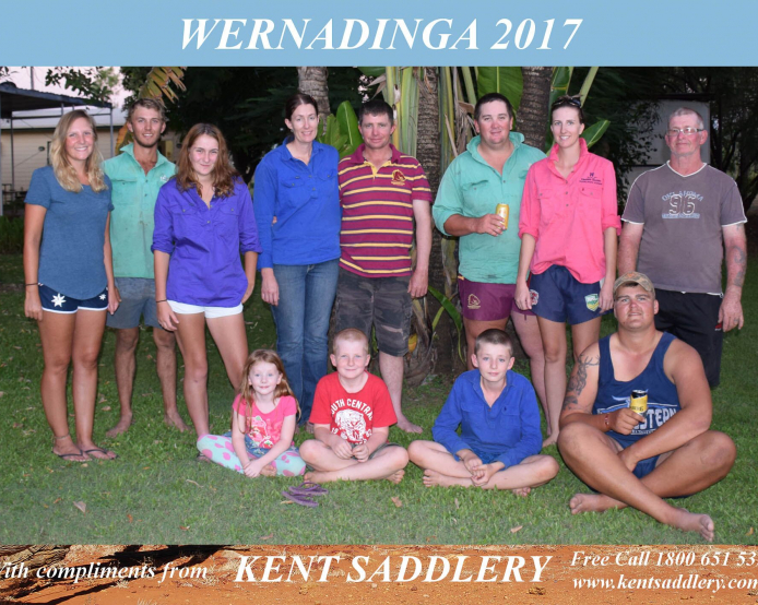 Queensland - Wernadinga 18