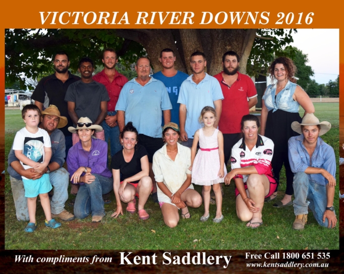 Northern Territory - Victoria River Downs 2