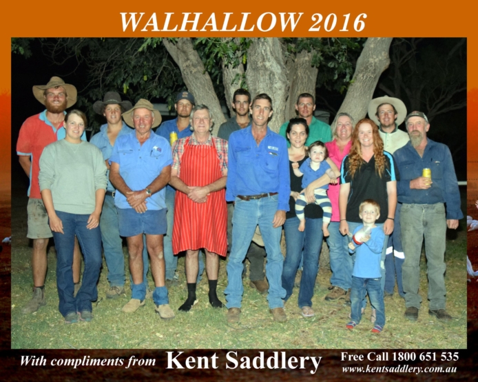 Northern Territory - Walhallow 2