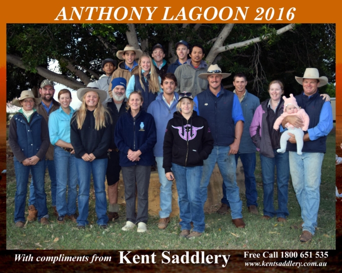 Northern Territory - Anthony Lagoon 17