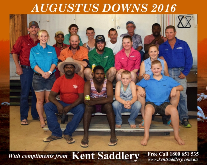 Queensland - Augustus Downs 14