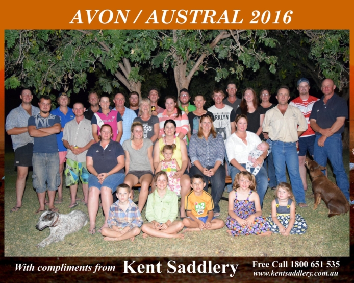 Northern Territory - Avon Downs 2