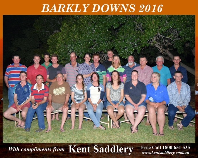 Queensland - Barkly Downs 15