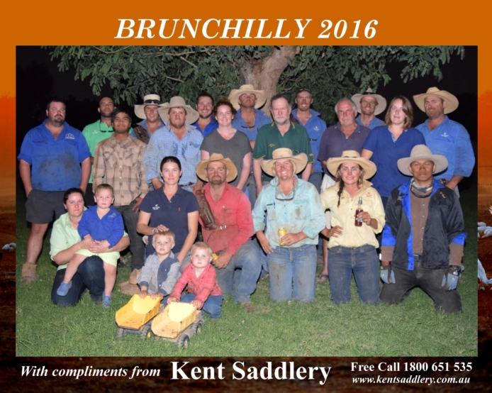 Northern Territory - Brunchilly 14