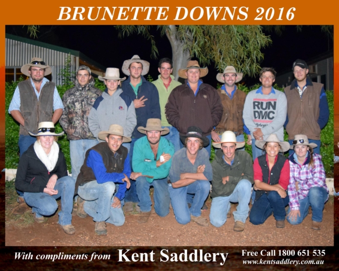 Northern Territory - Brunette Downs 9