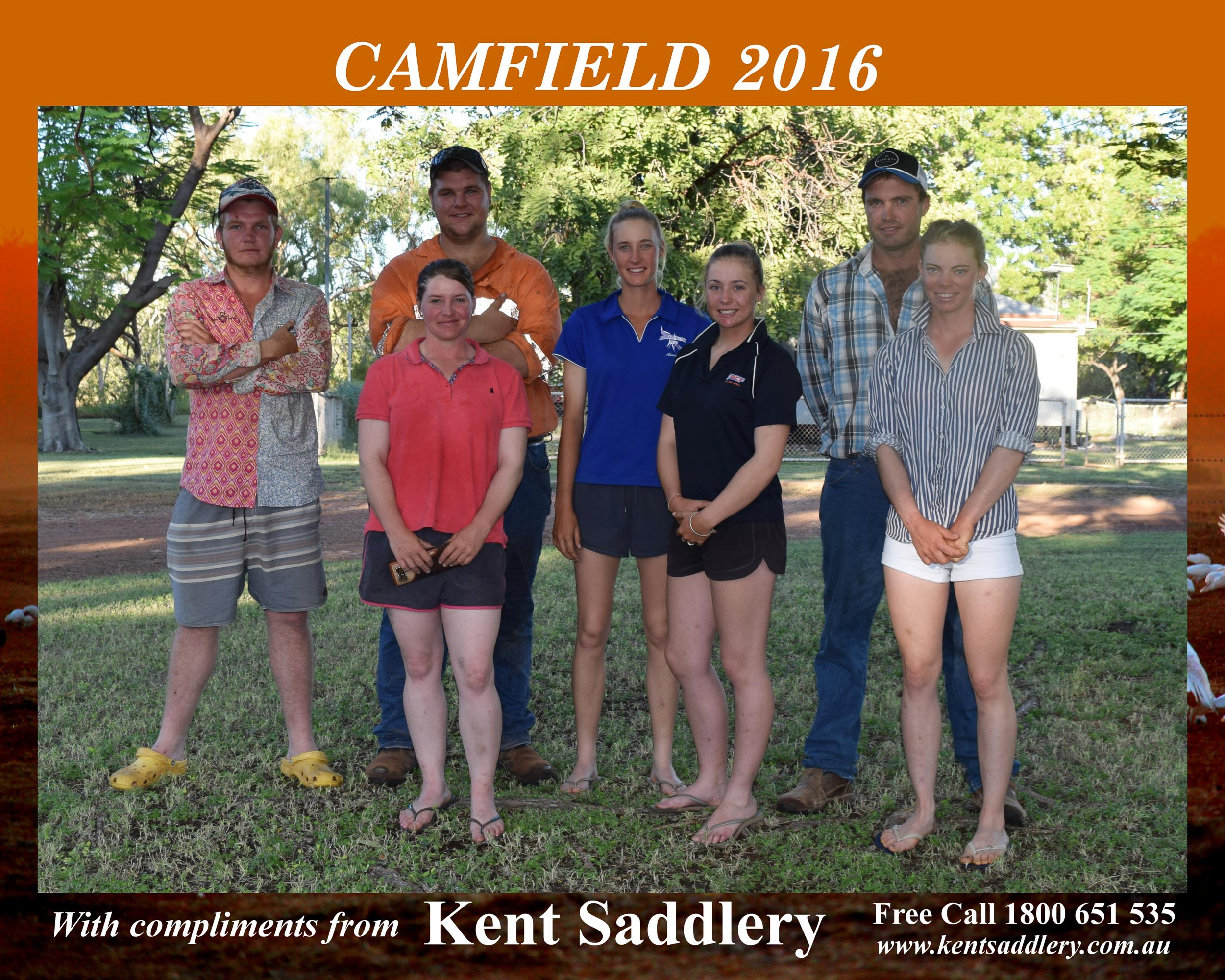 Northern Territory - Camfield 37