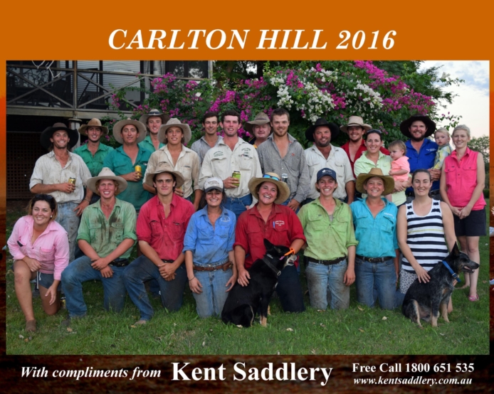 Western Australia - Carlton Hill 17
