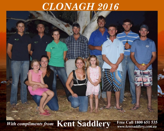 Queensland - Clonagh 6