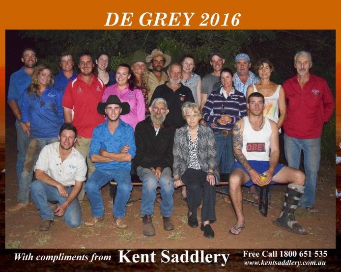 Western Australia - De Grey 4