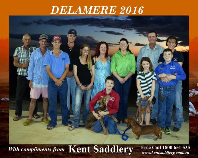 Northern Territory - Delamere 17