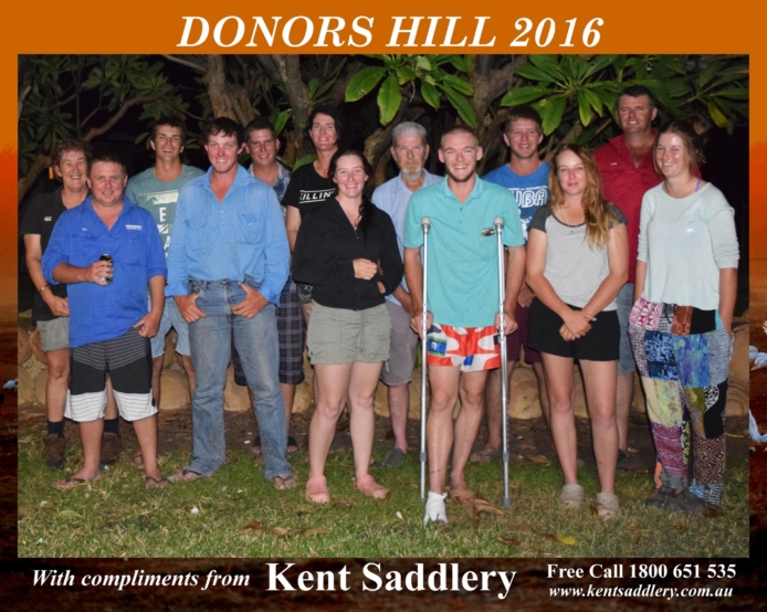 Queensland - Donors Hill 7