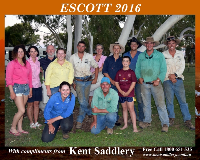Queensland - Escott 5