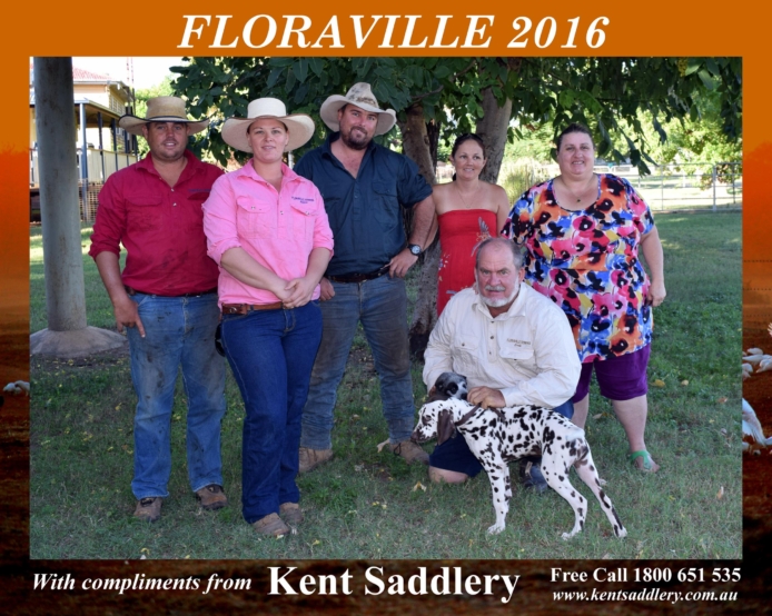 Queensland - Floraville 14