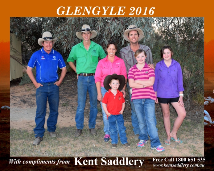 Queensland - Glengyle 16