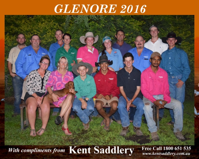 Queensland - Glenore 9