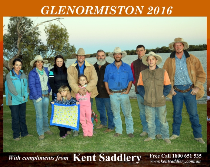 Queensland - Glenormiston 16