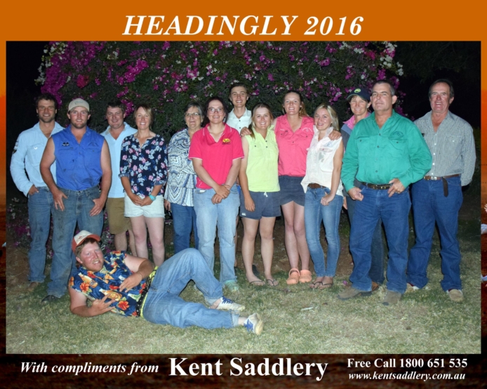 Queensland - Headingly 5