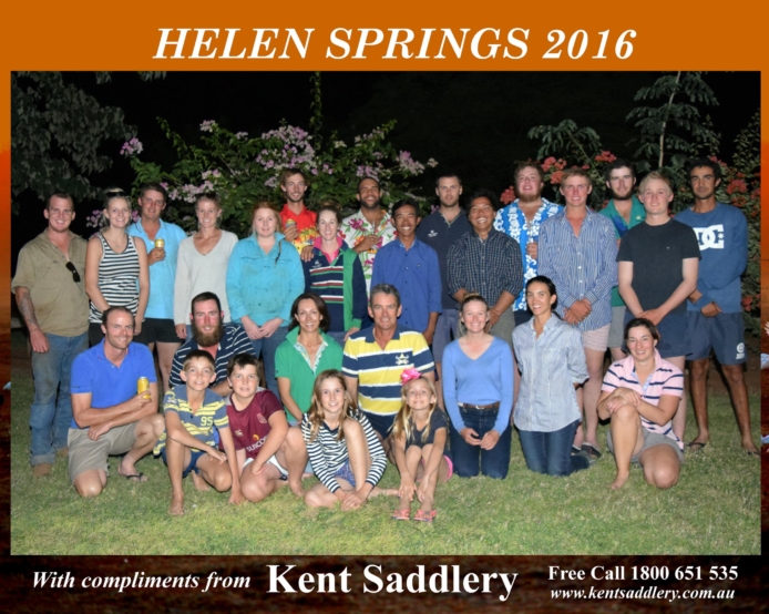 Northern Territory - Helen Springs 2