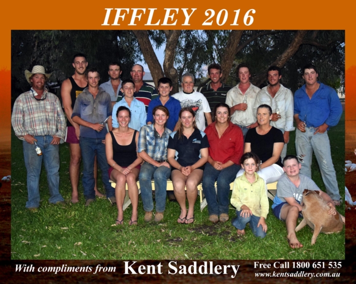 Queensland - Iffley 16