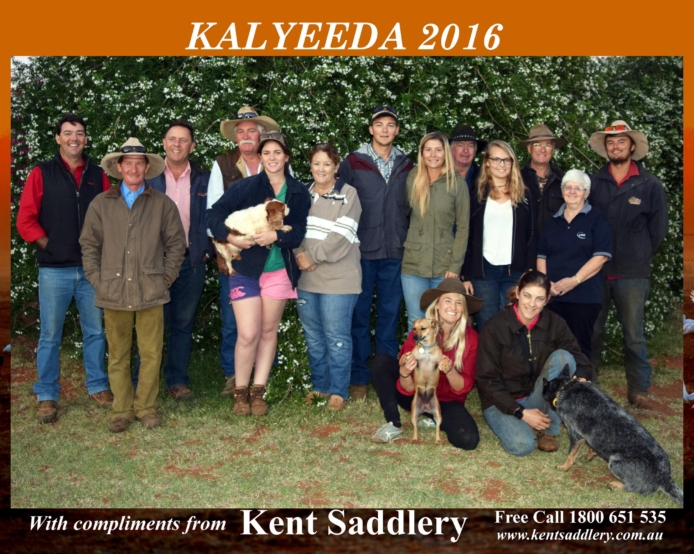 Western Australia - Kalyeeda 8