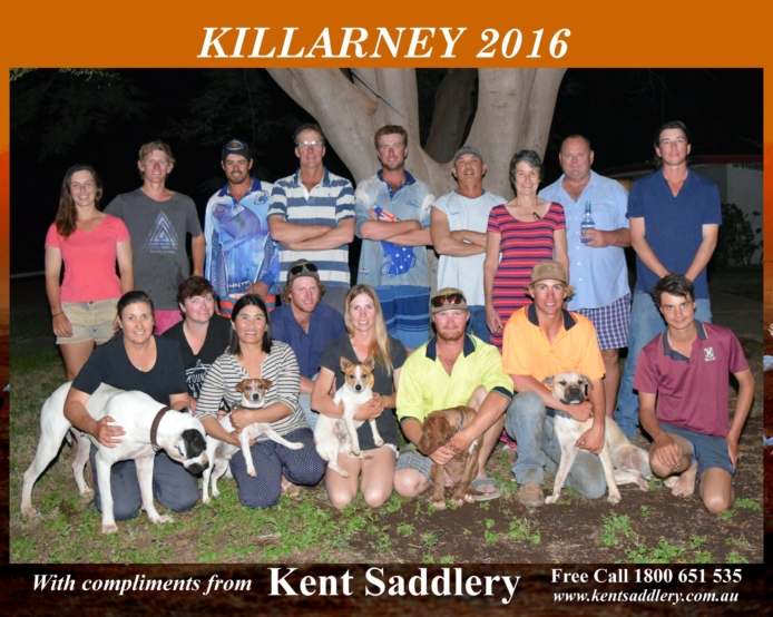 Northern Territory - Killarney 2