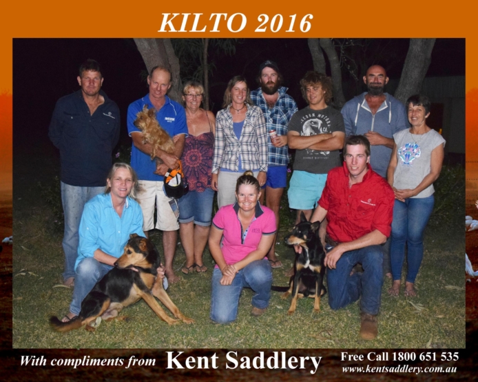 Western Australia - Kilto 8