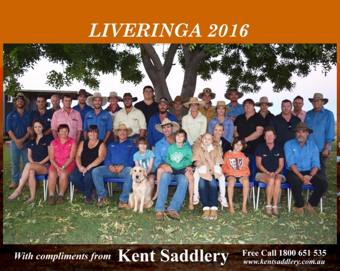 Western Australia - Liveringa 14