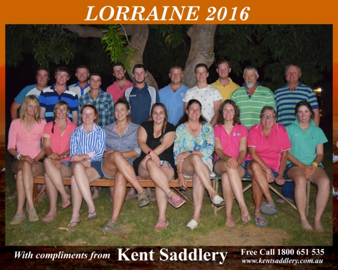 Queensland - Lorraine 13